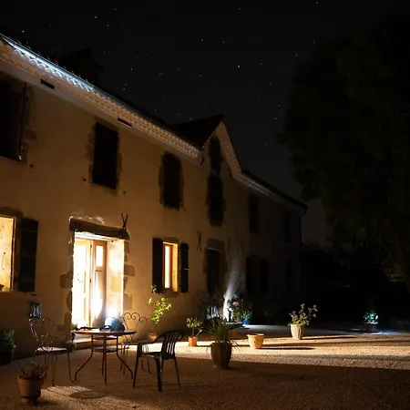 Au Coeur De La Gascogne Artistique
