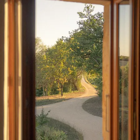Au Coeur De La Gascogne Artistique Semesterbostad