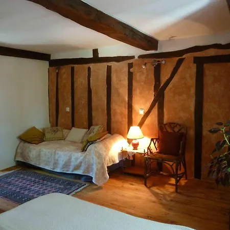 Feriehus Au Coeur De La Gascogne Artistique