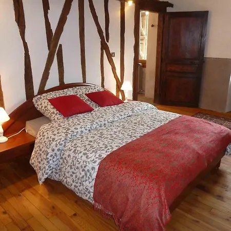 Feriehus Au Coeur De La Gascogne Artistique *